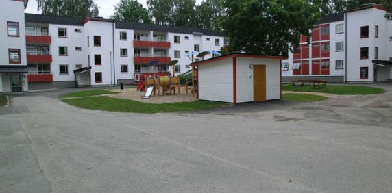 Rönngatan 1 B - Foto 2