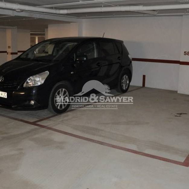 Two bedroom apartment with private solarium in Lomas de Cabo Roig - Photo 1