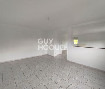 Appartement - 3 pièce(s) - CHENEVREY ET MOROGNE - Photo 4