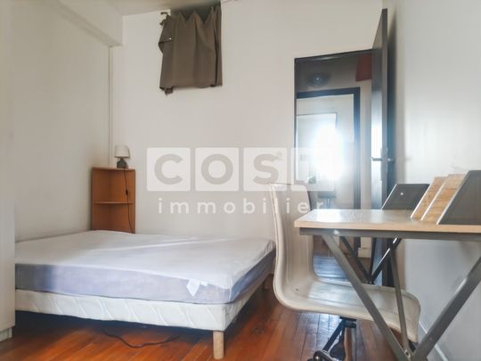 9 rue des Bas, 92600, Asnières-sur-Seine - Photo 1