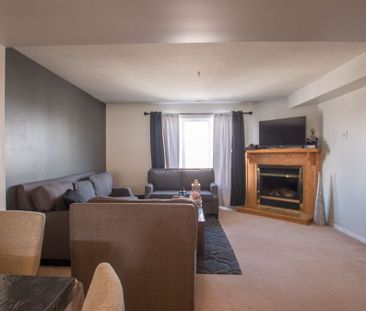 For Lease - 330 Cresthaven Drive Unit# 33, Barrhaven, Ontario - Photo 6