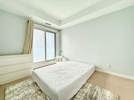 For Lease - 242 Rideau Street Unit# 1905, Lower Town - Sandy Hill, Ontario - Photo 5