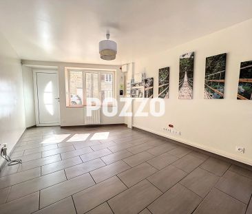 A LOUER A LA LUCERNE D OUTREMER : maison F3 de 58m² - Photo 3
