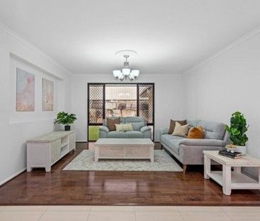 Spacious Family Home with Dedicated Living Zones & Home Office in D... - Photo 1