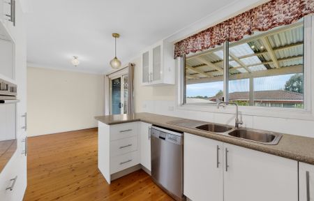 10 Shiraz Place, Eschol Park NSW 2558 - House For Rent | Domain - Photo 4