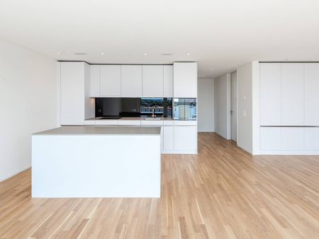 Moderne Attika mit Wow-Faktor - Foto 3