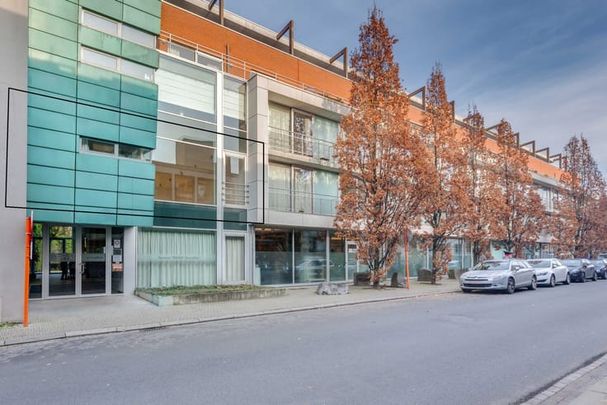 Appartement te huur - Photo 1