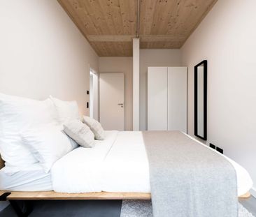 Sprengelkiez 1 - Private Room (2) - Foto 6