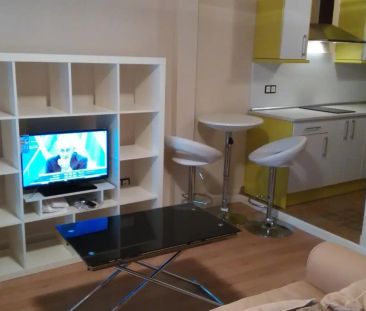 Piso de alquiler en Calle de San Millán, 5, Centro - Foto 2