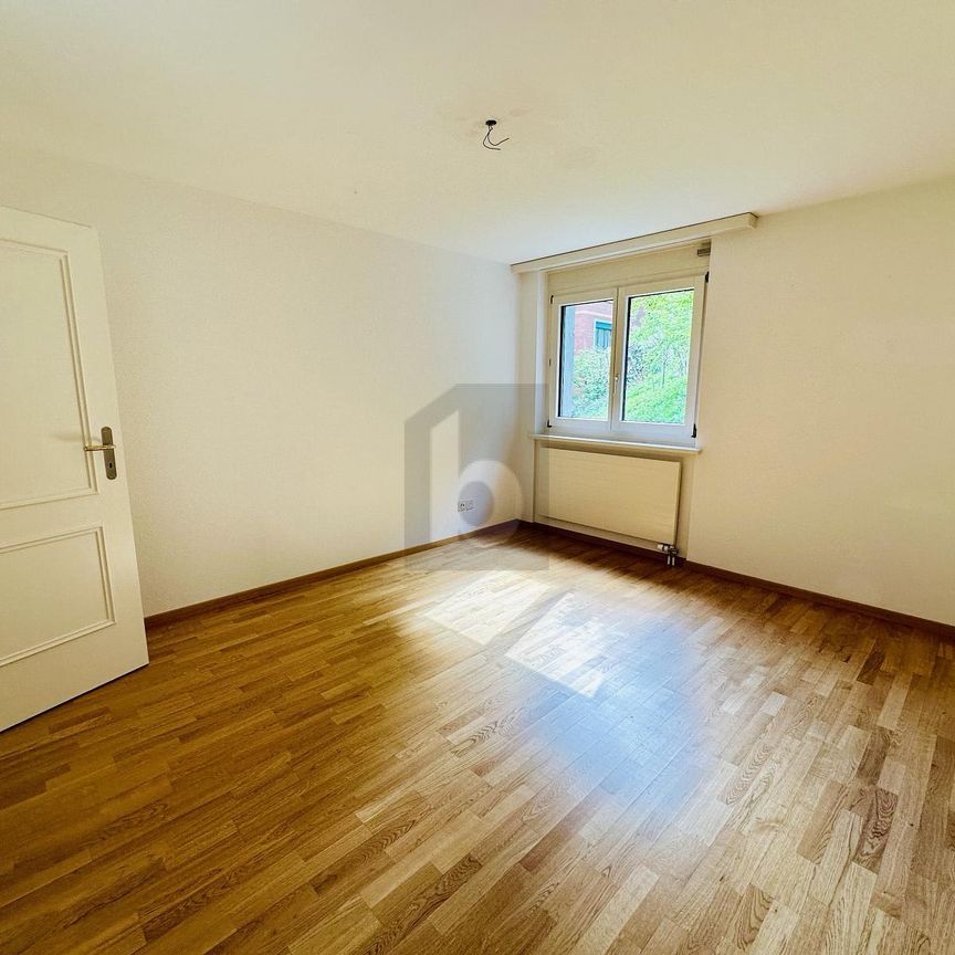 3.5 Zimmer, 102 m², EG - Photo 1
