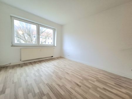 Die Wohnung passt zu mir - Photo 2