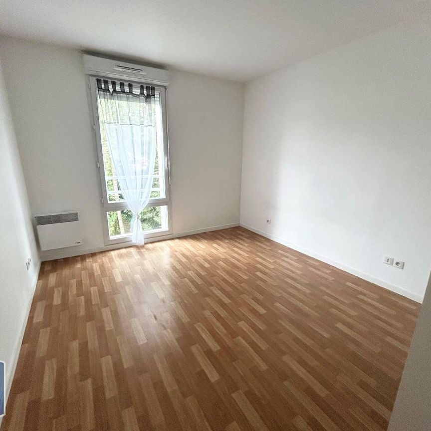 Location Appartement 3 pièces 62m² RAISMES 59590 - Photo 1