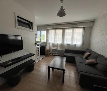 Location Appartement 1 pièce 31m² - Photo 1