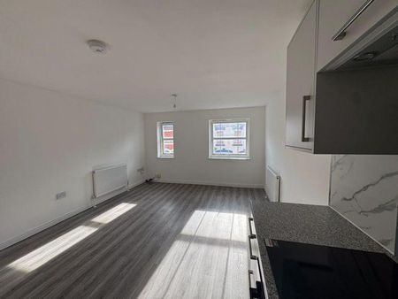 1 bedroom flat to rent - Photo 2