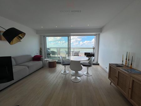 Appartement Knokke-Zoute - Foto 5