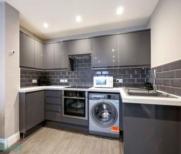 2 bedroom apartment to rent - Photo 6