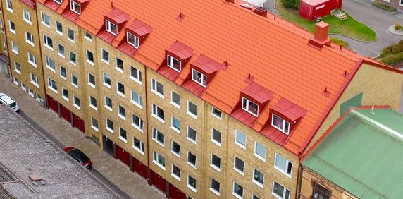 Wrangelsgatan 11 - Foto 2