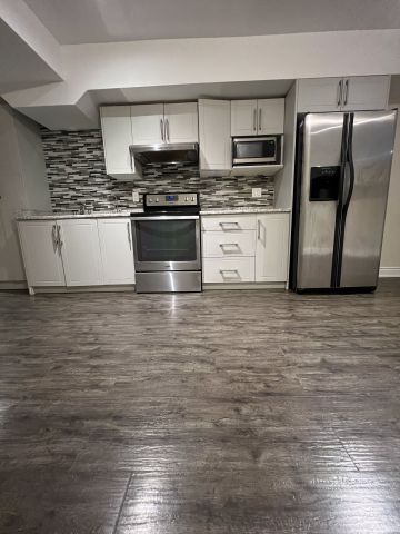 For Lease - 5640 Fifth Line Unit# Lower, Milton, Ontario - Photo 4