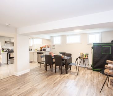 510 Queen Victoria Dr, Hamilton - 3 Bedroom Lower Unit - Photo 4