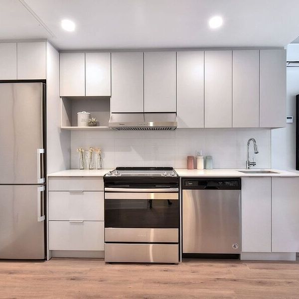 1211 Berri Street, Montréal, QC - Photo 1