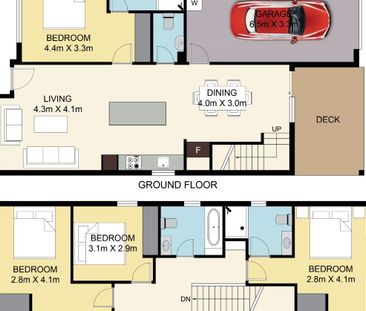 Nice and New in Opaheke - Photo 3