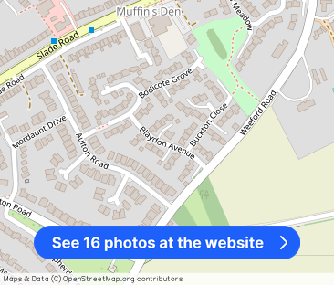 Blaydon Avenue, Sutton Coldfield, West Midlands - Photo 1