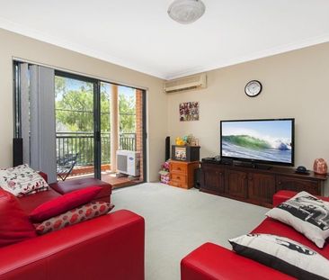 Modern Comfort, Space & Convenience - Photo 1