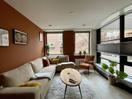 Te huur: Appartement Johan Frisostraat in Nijverdal - Foto 3