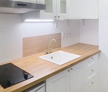 Appartement à louer 2 pièces • 45,14 m2 Châtenay-Malabry - Photo 6