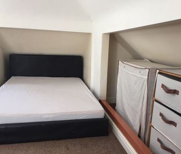 4a Grove Road - WiFi and Sky Sports IncludedLoughborough - Photo 1