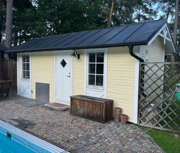 Bellevue, Lidingö - Photo 2