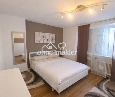 Moderne 2-Zimmer-Wohnung in Ehrenfeld – mit Einbauküche - Photo 3