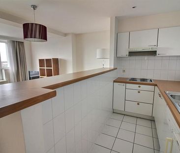 Verhuur appartement 1 kamer, 53m² - Photo 3