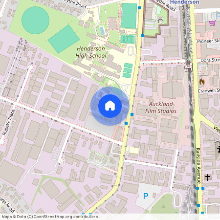 G07/28C Eileen Newey Place, Henderson