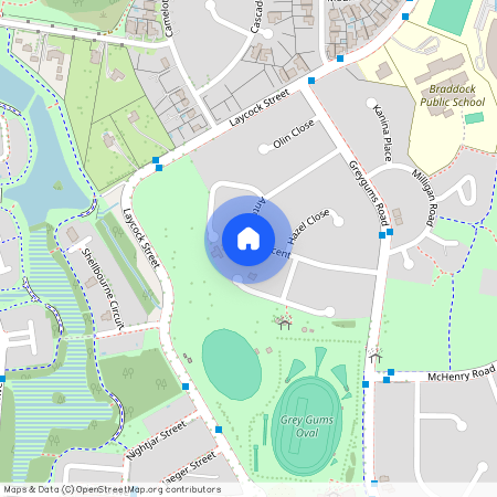 25 Antonia Crescent, Cranebrook, NSW 2749