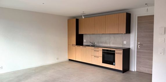2.5 Zimmer, 53 m² - Photo 2
