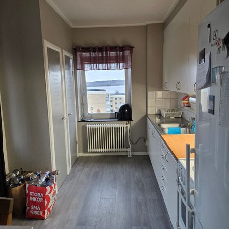 Köpmangatan, Timrå - Foto 4