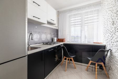 Warszawa Mokotów, ul. Zygmunta Modzelewskiego - Photo 5