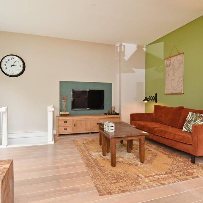 Appartement te huur: Koningin Marialaan 70 2595 GC Den Haag - Foto 1