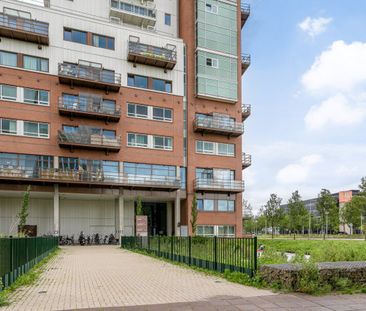 David Ricardostraat 32, 1066 LH Amsterdam - Photo 6