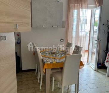 Villa a schiera viale delle Meduse 66, Rodi Garganico - Photo 1