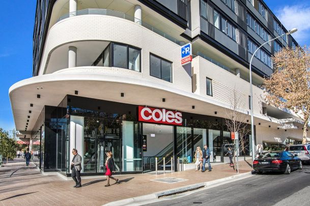 3/54-60 Albany Street, Crows Nest NSW 2065 - Townhouse For Rent | Domain - Photo 1