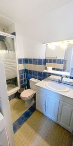 Appartement T1 La Grande-Motte à louer - Photo 4