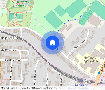 Nightingale Road, Guildford, Surrey, GU1 - Photo 1