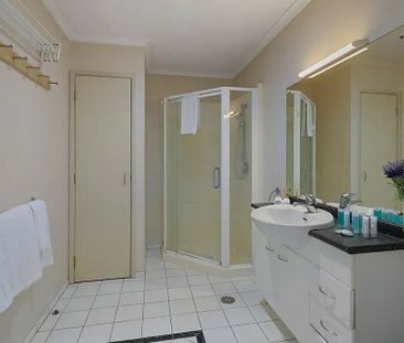 2 Bedroom Apartment - Photo 1