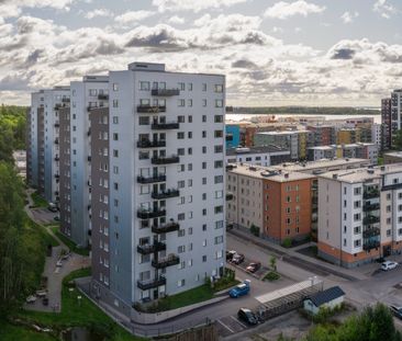 Genuagatan, Västerås - Photo 4