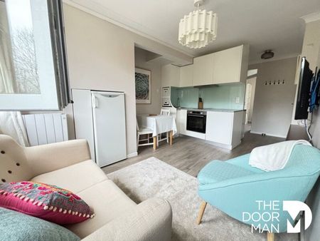 Location Appartement 3 pièces 34m² LE MESNIL ST DENIS 78320 - Photo 4