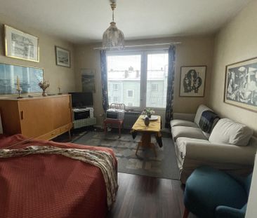 Skönviksvägen, Enskede - Foto 2