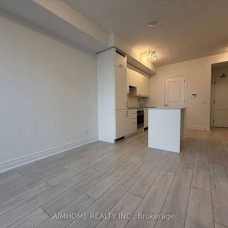 Hurontario/Elm Dr-New Luxury 1Bd+Den - Photo 3