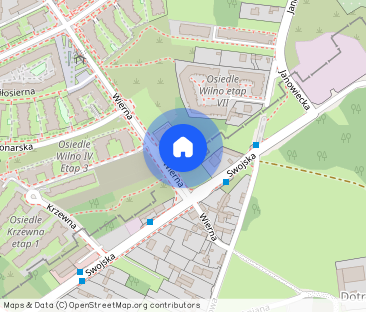 Kawalerka z balkonem i garażem- Targówek-Elsnerów - Фото 1